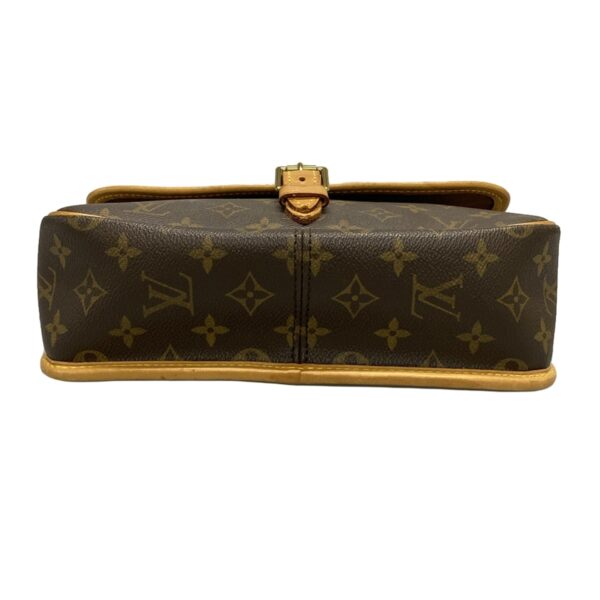 37982709 5 Louis Vuitton Sologne Shoulder Bag