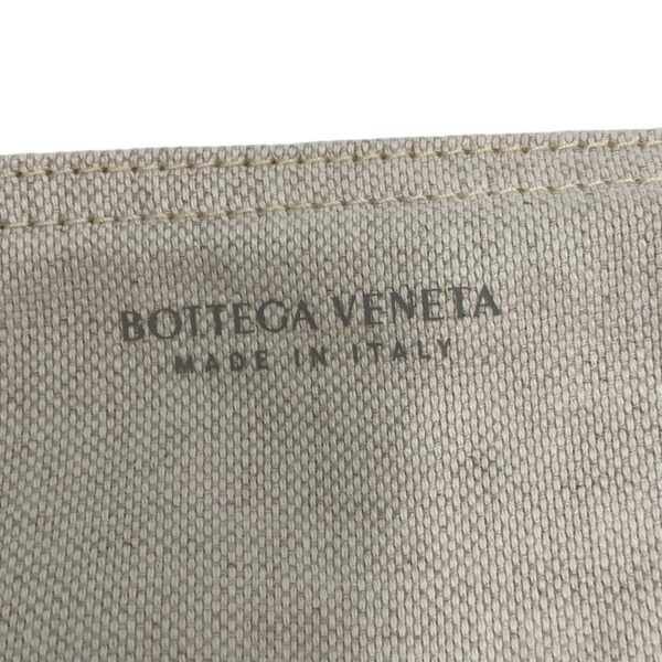 37983476 12 Bottega Veneta Window Shoulder Bag Crochet Lambskin Ivory White