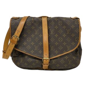 37984310 1 Louis Vuitton Sac Bosfall 2way Shoulder Bag Monogram