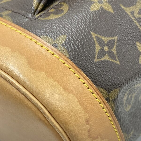 37984311 6 Louis Vuitton Monsouris MM Rucksack Monogram Canvas