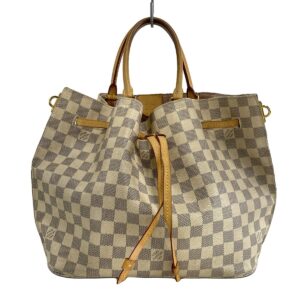 37984392 1 Louis Vuitton Spontini Shoulder Bag Monogram Brown