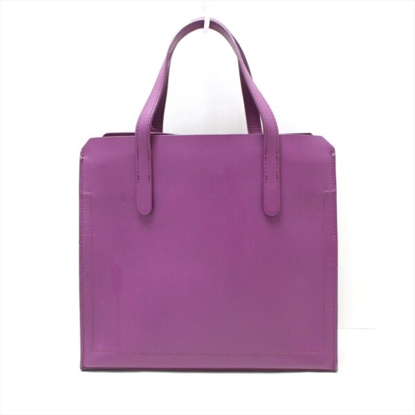 37986325 3 Furla Sally Tote Bag Leather Purple