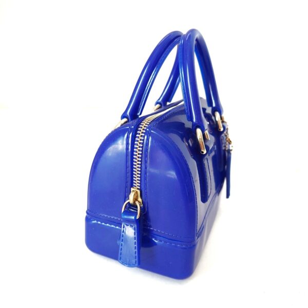 37987141 2 Furla Candy Bag Mini Bag Navy