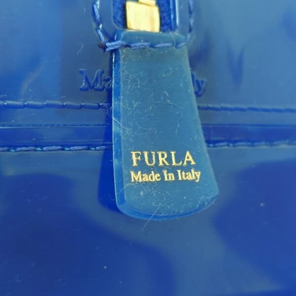 37987141 8 Furla Candy Bag Mini Bag Navy