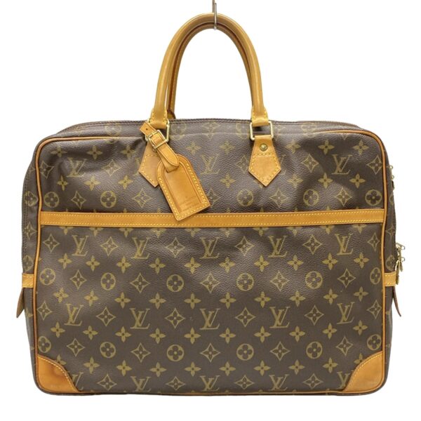 37987233 1 Louis Vuitton Porte de Cumain Voyage Business Bag