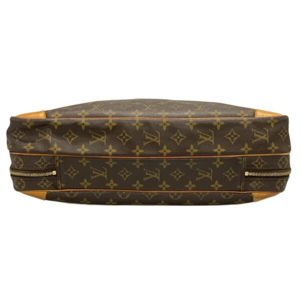 37987233 5 Louis Vuitton Porte de Cumain Voyage Business Bag