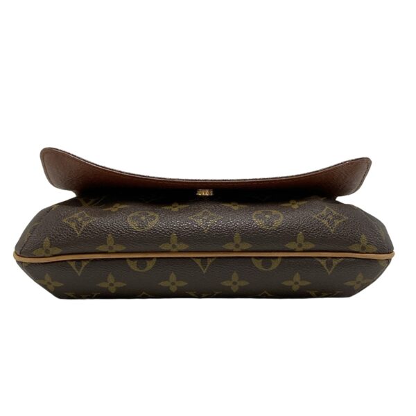 37987391 5 Louis Vuitton Musette Tango Short Strap Shoulder Bag Monogram Canvas