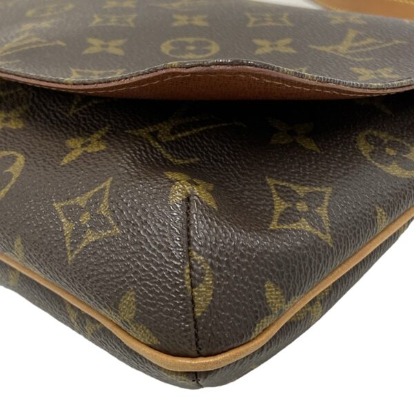 37987391 6 Louis Vuitton Musette Tango Short Strap Shoulder Bag Monogram Canvas