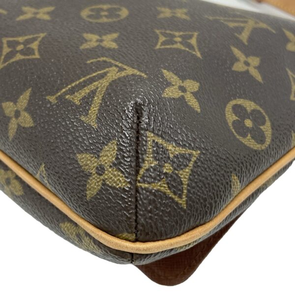 37987391 8 Louis Vuitton Musette Tango Short Strap Shoulder Bag Monogram Canvas