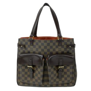 37988324 1 Louis Vuitton Babylon Shoulder Bag Monogram Canvas