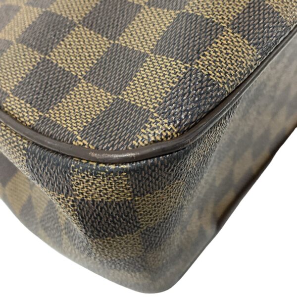 37988324 8 Louis Vuitton Uzes Tote Bag Damier Canvas Ebene