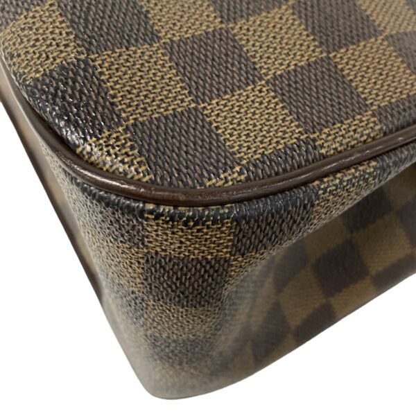 37988324 9 Louis Vuitton Uzes Tote Bag Damier Canvas Ebene