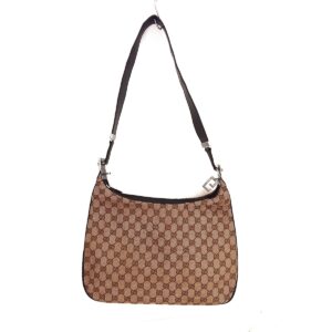 37988462 1 Louis Vuitton Keepall Bag Monogram Brown