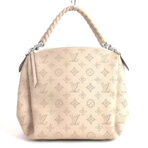 37988512 1 Louis Vuitton Saleya PM Handbag Damier Azur