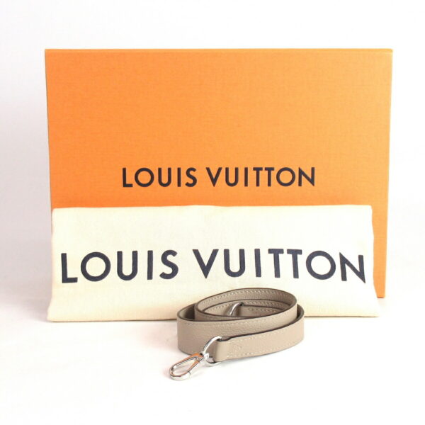 37988512 11 Louis Vuitton Babylon Chain BB Handbag Leather Gale