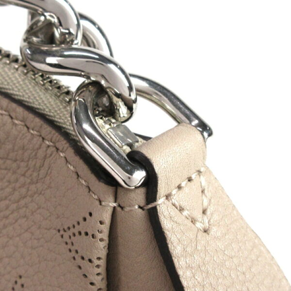 37988512 16 Louis Vuitton Babylon Chain BB Handbag Leather Gale