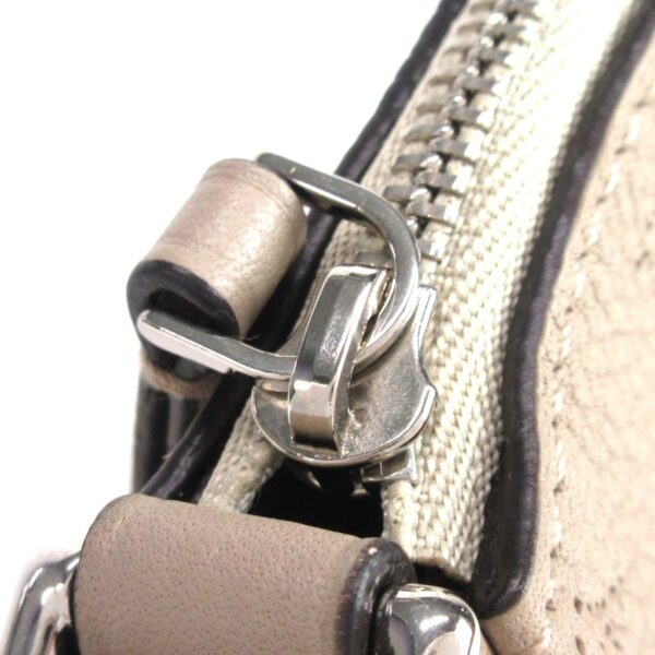 37988512 18 Louis Vuitton Babylon Chain BB Handbag Leather Gale