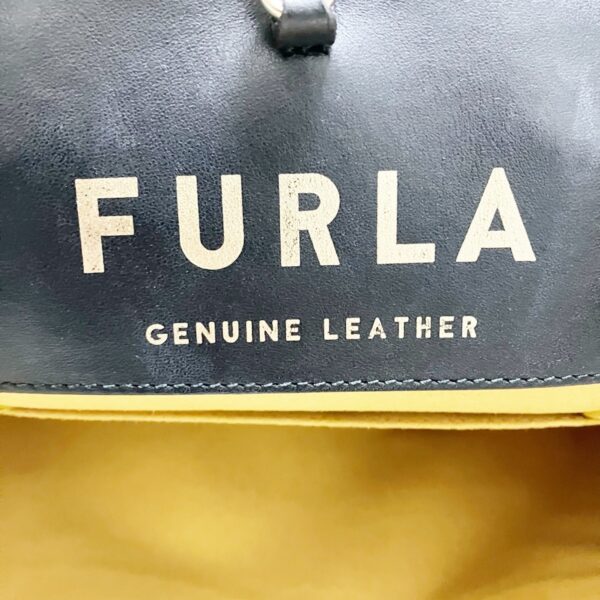 37988524 8 Furla Miastella Tote Bag Leather Black