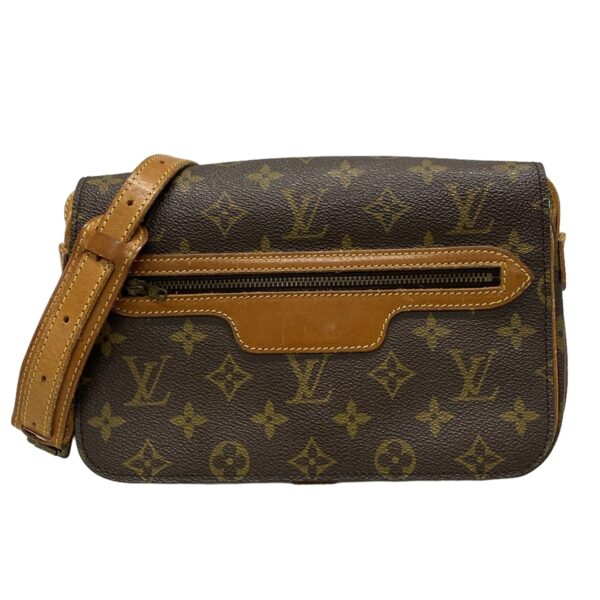 37988650 1 Louis Vuitton Saint Germain 24 Shoulder Bag