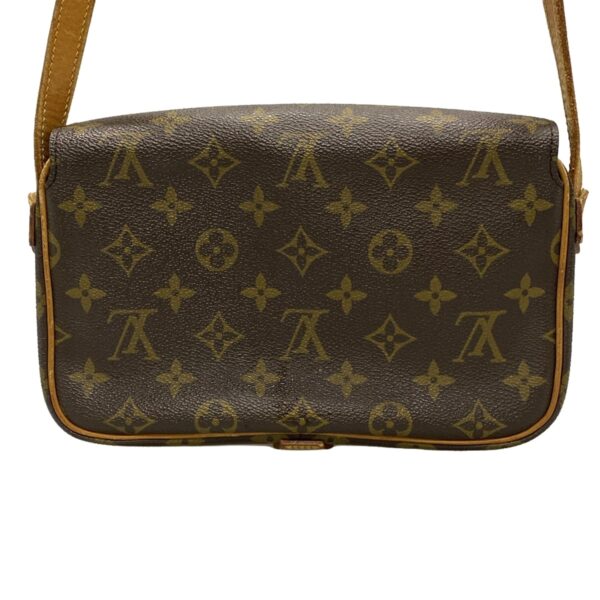 37988650 3 Louis Vuitton Saint Germain 24 Shoulder Bag