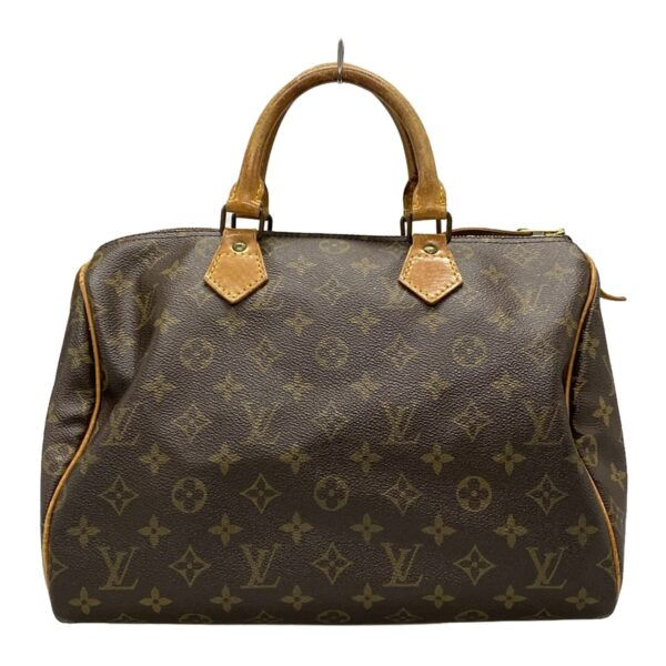 37988651 1 Louis Vuitton Speedy 30 Handbag