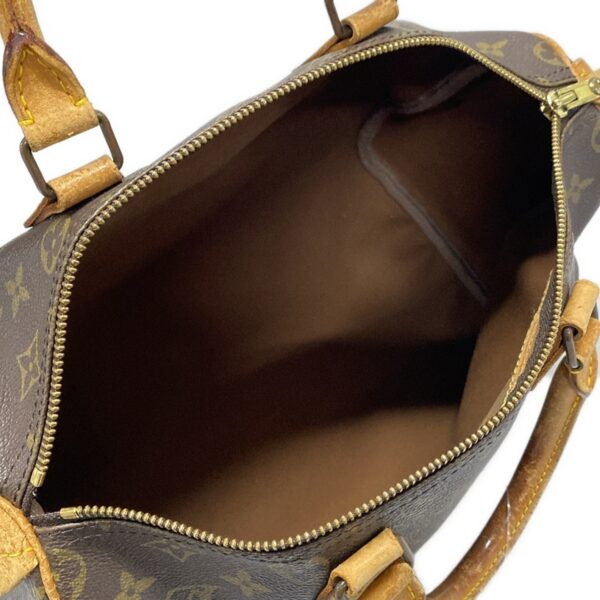 37988651 10 Louis Vuitton Speedy 30 Handbag