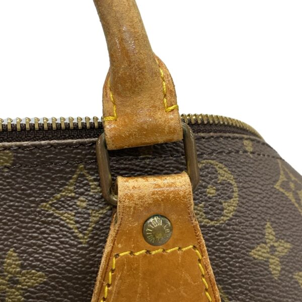 37988651 16 Louis Vuitton Speedy 30 Handbag