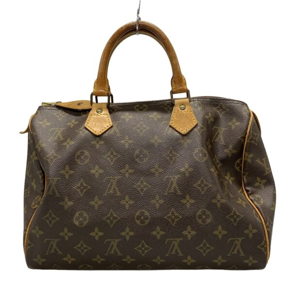 37988651 3 Louis Vuitton Speedy 30 Handbag