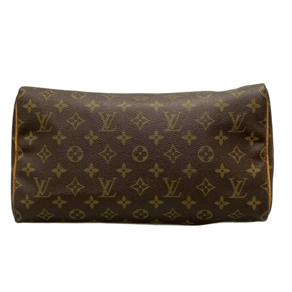 37988651 5 Louis Vuitton Speedy 30 Handbag