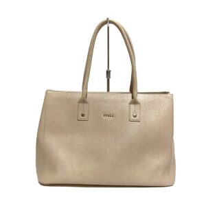 37988850 1 Balenciaga Leather Tote Bag Gray