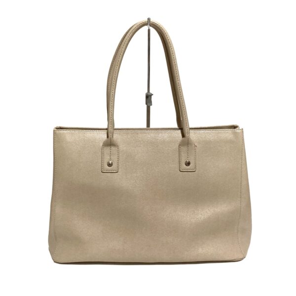 37988850 3 Furla Tote Bag Leather Beige