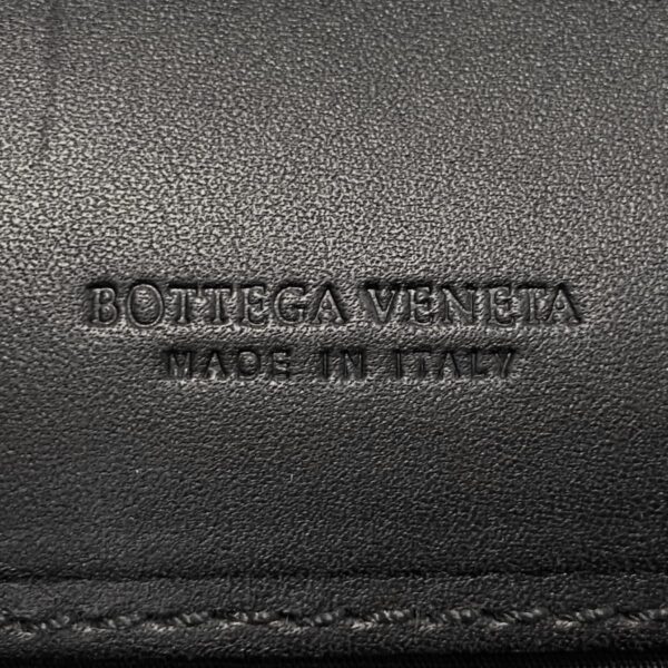 37989969 7 Bottega Veneta Intrecciato Bag Leather Black