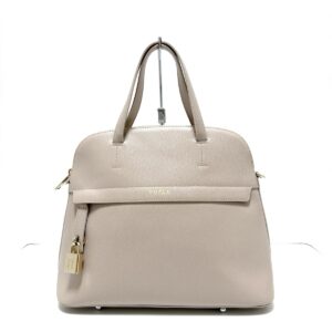 37990132 1 Celine Hippo Tice Small Handbag Biege