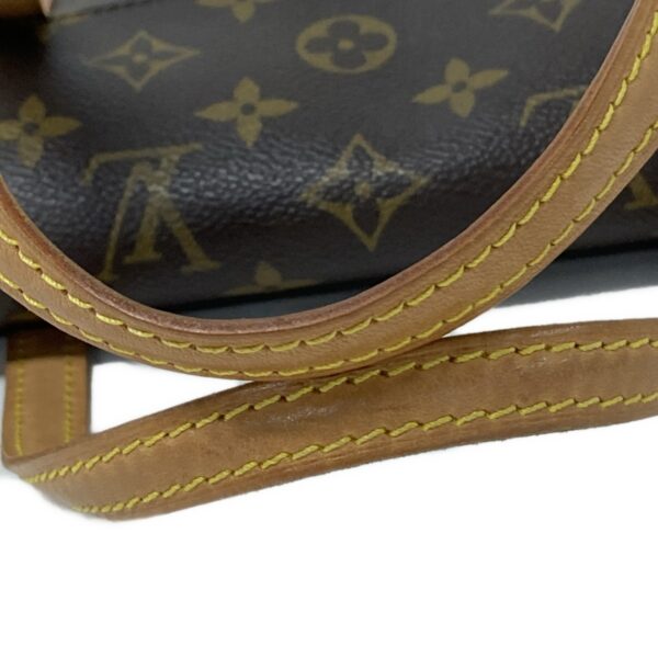 37990231 14 Louis Vuitton Sonatine Handbag