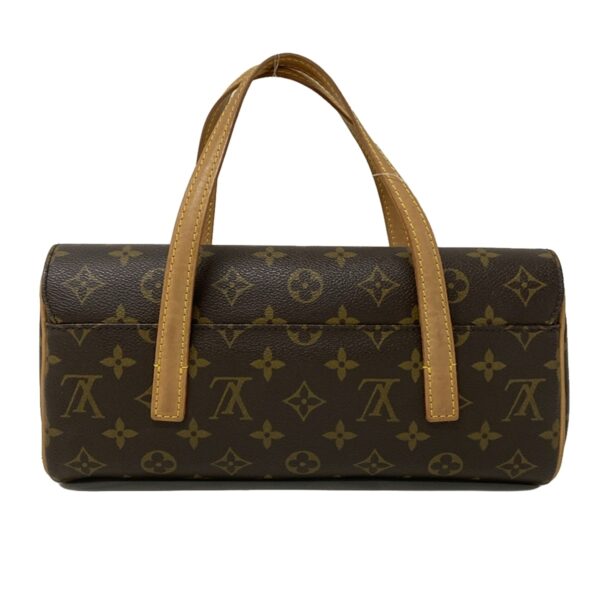 37990231 3 Louis Vuitton Sonatine Handbag