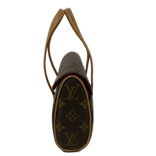 37990231 4 Louis Vuitton Sonatine Handbag