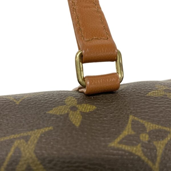 37990232 16 Louis Vuitton Papillon 30 Handbag Monogram Canvas