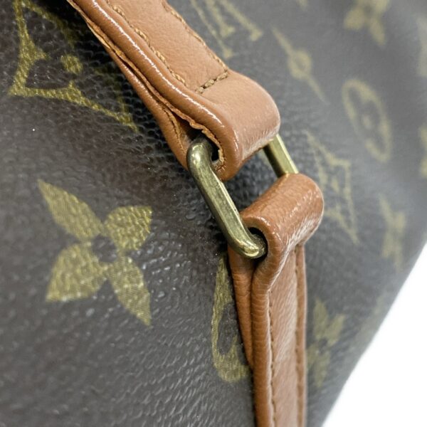 37990232 20 Louis Vuitton Papillon 30 Handbag Monogram Canvas