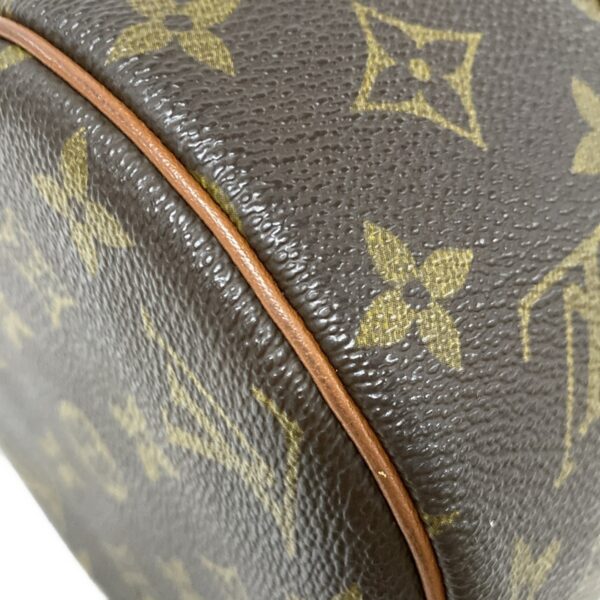 37990232 9 Louis Vuitton Papillon 30 Handbag Monogram Canvas