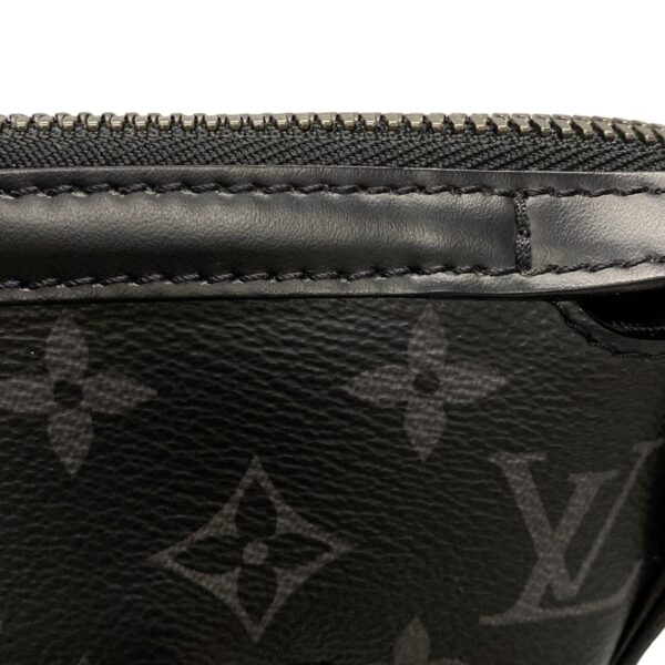 37990624 20 Louis Vuitton Odysse Messenger PM Shoulder Bag Monogram Eclipse