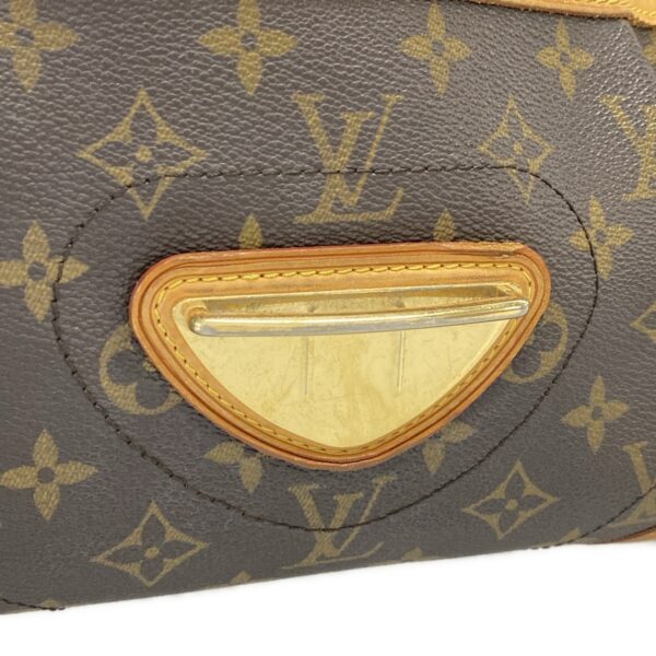 37992423 18 Louis Vuitton Beverly MM Handbag