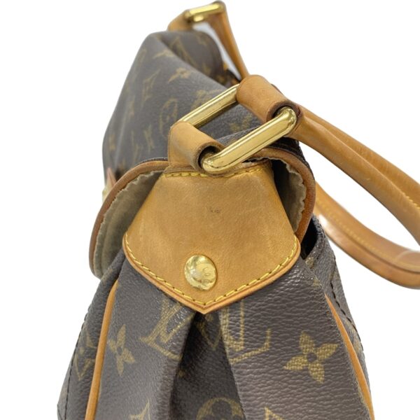 37992423 19 Louis Vuitton Beverly MM Handbag