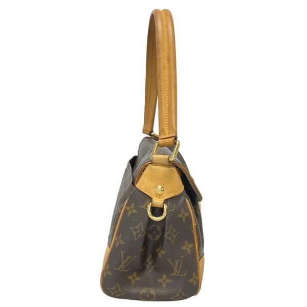 37992423 2 Louis Vuitton Beverly MM Handbag