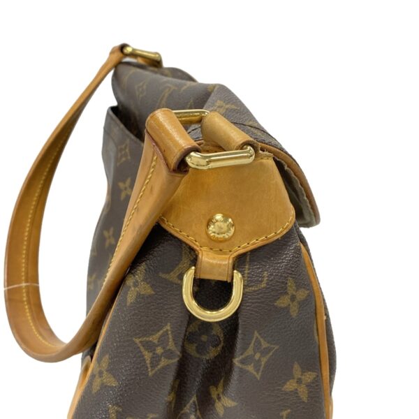 37992423 20 Louis Vuitton Beverly MM Handbag