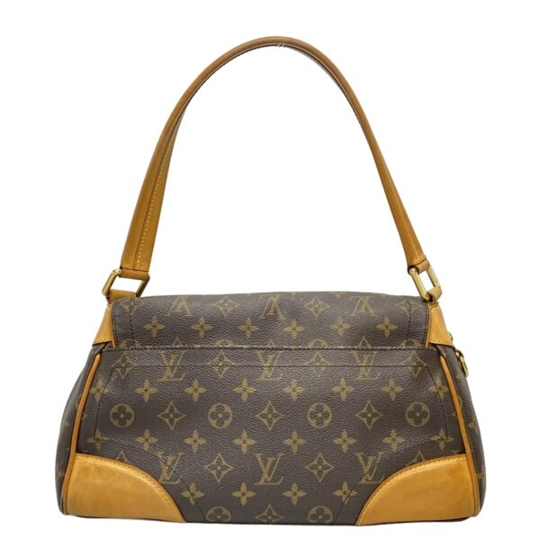 37992423 3 Louis Vuitton Beverly MM Handbag