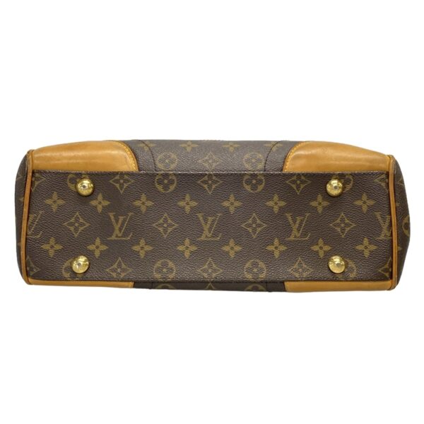 37992423 5 Louis Vuitton Beverly MM Handbag