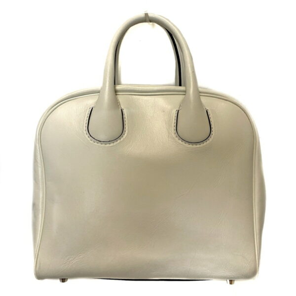 37993423 3 Christian Louboutin Handbag White