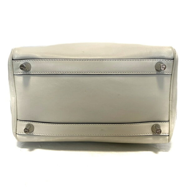 37993423 4 Christian Louboutin Handbag White