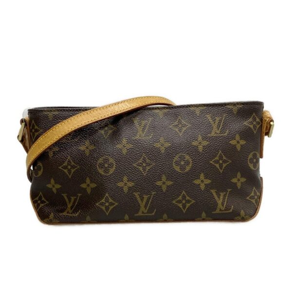 37994010 1 Louis Vuitton Trotter Shoulder Bag