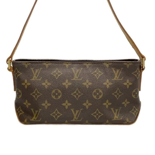 37994010 3 Louis Vuitton Trotter Shoulder Bag